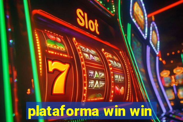 plataforma win win